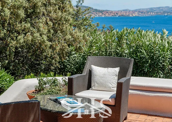 Canapiglia - Mediterranean Soul Retreat * 波尔图拉斐尔