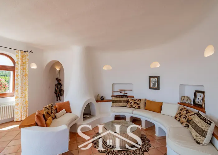Canapiglia - Mediterranean Soul Retreat
