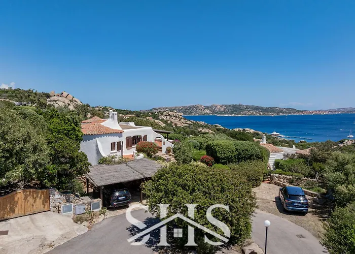 Canapiglia - Mediterranean Soul Retreat 别墅