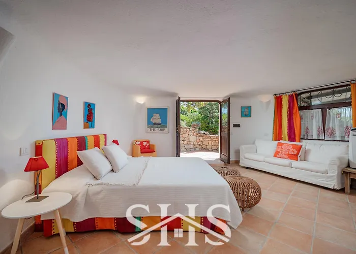 Canapiglia - Mediterranean Soul Retreat *