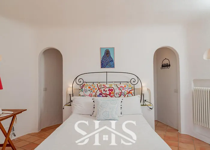 Canapiglia - Mediterranean Soul Retreat 别墅 波尔图拉斐尔