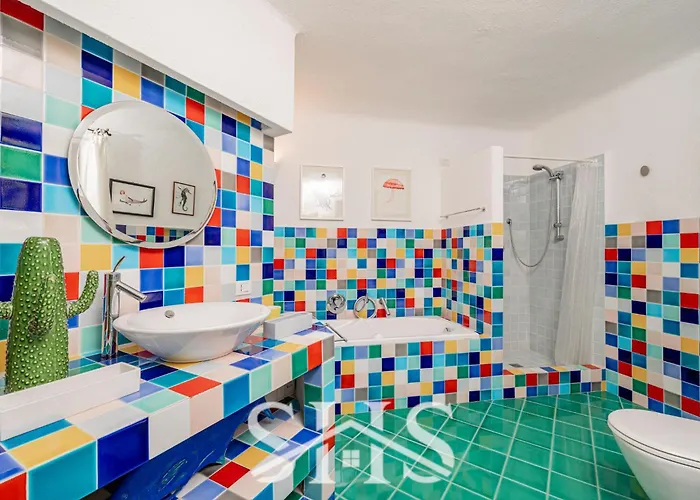 Canapiglia - Mediterranean Soul Retreat