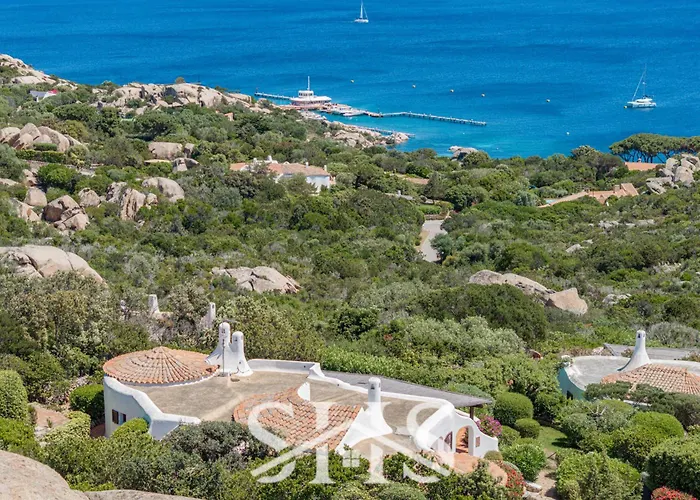 Canapiglia - Mediterranean Soul Retreat *