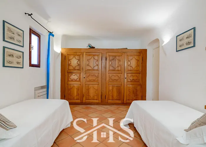 Canapiglia - Mediterranean Soul Retreat *